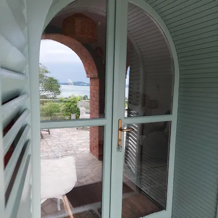 Prázdninový dům Jardinette Badacsonytomaj