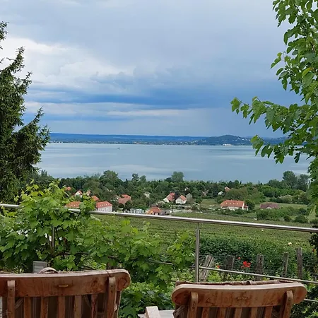 Prázdninový dům Jardinette *